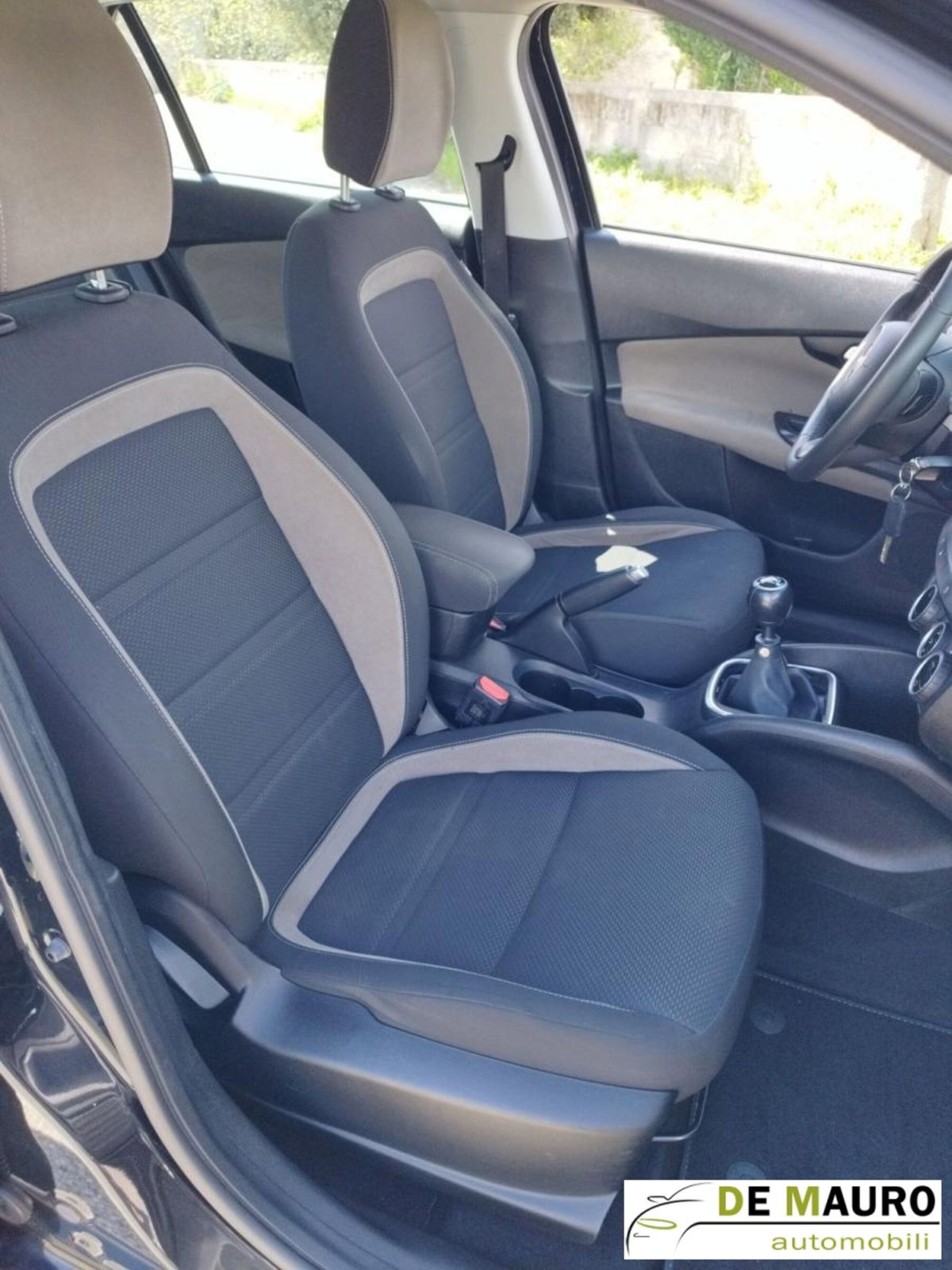 Fiat Tipo Station Wagon Tipo 1.6 Mjt S&S SW Easy Business (8)