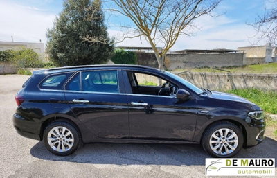 Fiat Tipo Station Wagon Tipo 1.6 Mjt S&S SW Easy Business (9)