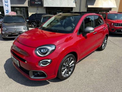 Fiat 500X 1.5 T4 Hybrid 130 CV DCT Sport Dolcevita usata