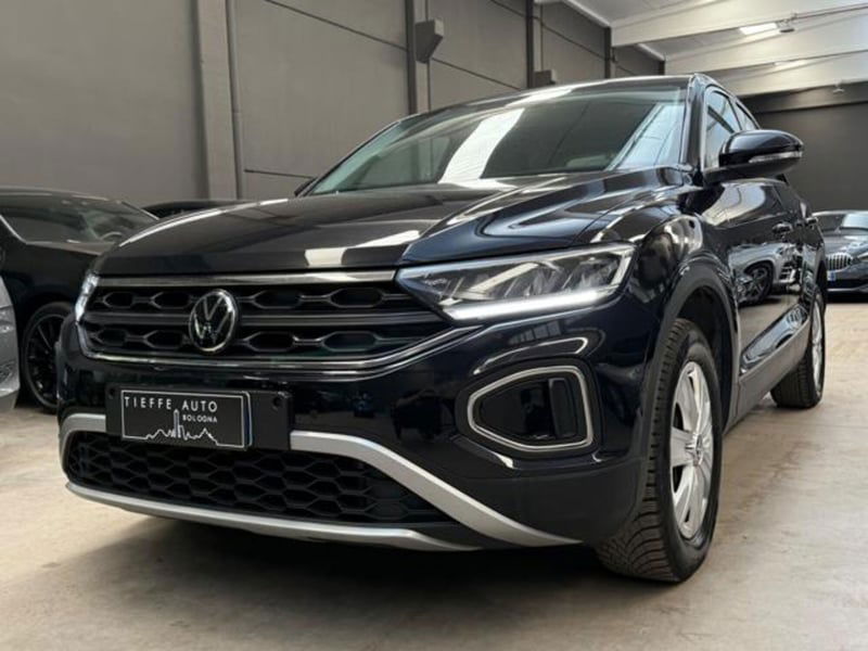 Volkswagen T-Roc 1.0 TSI Style