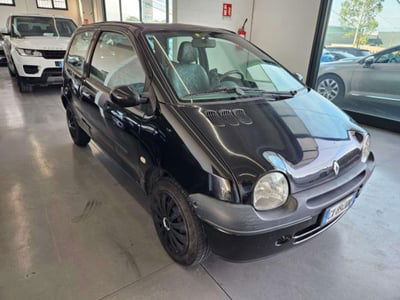 Renault Twingo 1.2i cat Kenzo usata
