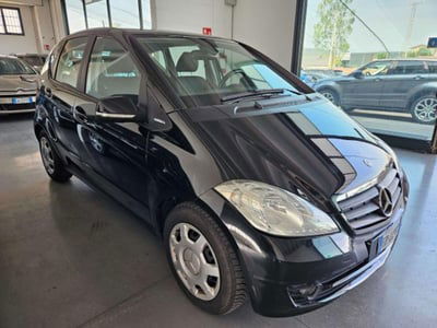 Mercedes-Benz Classe A 160 CDI Avantgarde usata