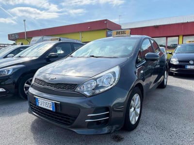 Kia Rio 1.1 CRDi 5p. Cool usata