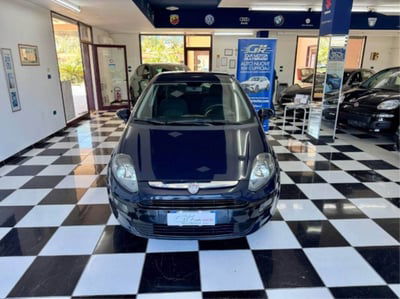 Fiat Punto 1.3 MJT II S&S 85 CV 5 porte ECO Easy usata