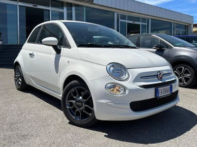 Fiat 500 1.2 EasyPower Club usata
