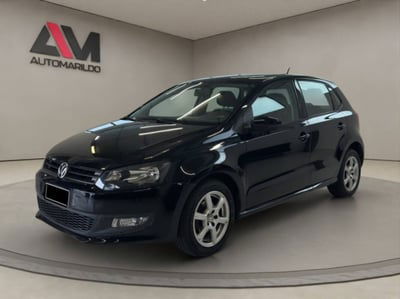 Volkswagen Polo 1.2 TDI DPF 5 p. Comfortline usata