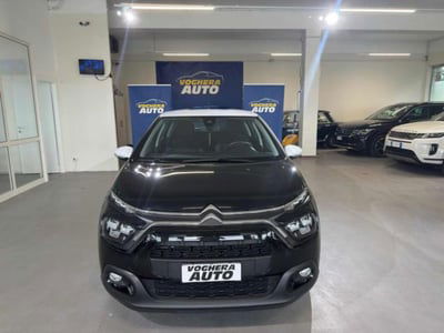 Citroen C3 PureTech 83 S&S Shine Pack usata