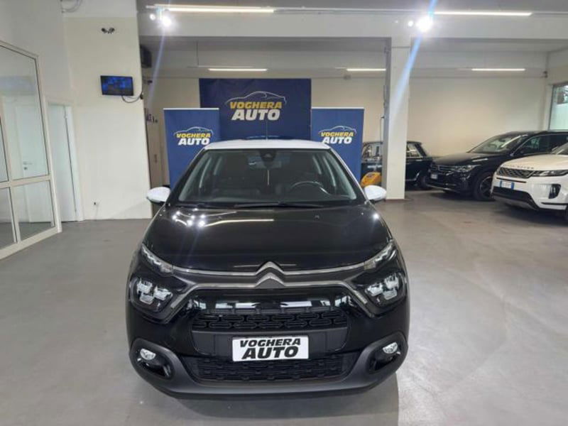 Citroen C3 PureTech 83 S&S Shine Pack