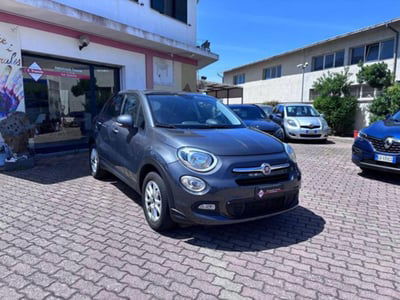 Fiat 500X 1.3 MultiJet 95 CV Business usata