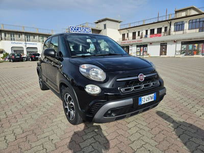 Fiat 500L 1.6 Multijet 120 CV Cross usata