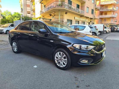 Fiat Tipo Tipo 1.6 Mjt 4 porte Lounge usata