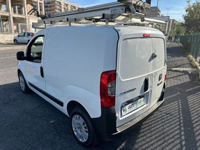Fiat Fiorino Furgone cargo 1.3 mjt 95cv SX