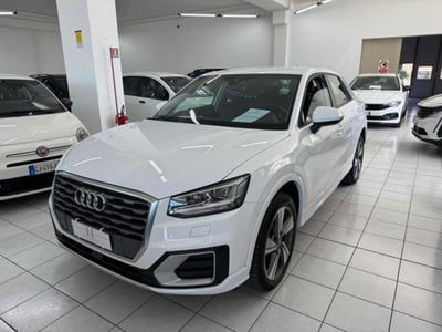 Audi Q2 Q2 30 TDI S tronic Admired usata