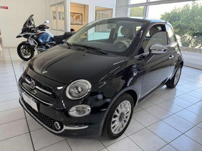 Fiat 500 1.2 Mirror usata