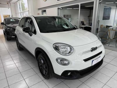 Fiat 500X 1.3 MultiJet 95 CV Club usata