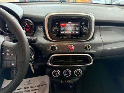 Fiat 500X 1.3 MultiJet 95 CV Pop Star usata
