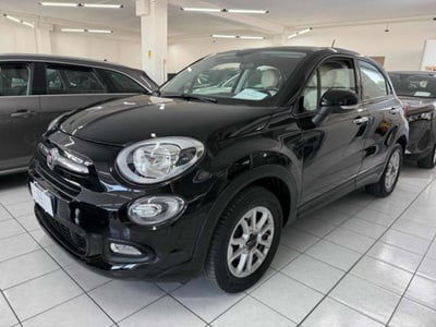 Fiat 500X 1.3 MultiJet 95 CV Pop Star usata
