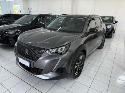 Peugeot 2008 BlueHDi 110 S&S Allure usata