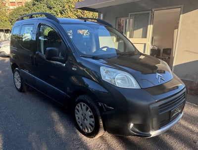 Citroen Nemo 1.3 HDi 75CV FAP XTR Theatre usata