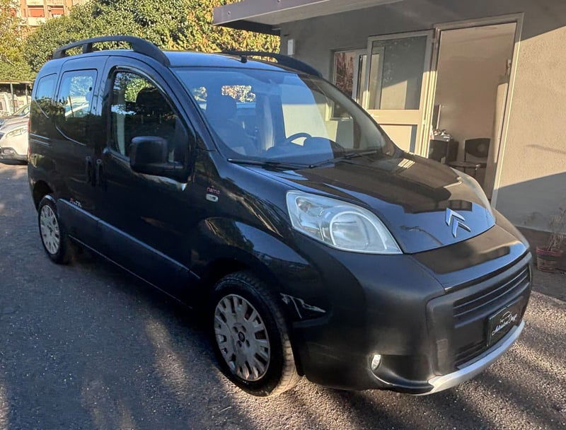 Citroen Nemo 1.3 HDi 75CV FAP XTR Theatre