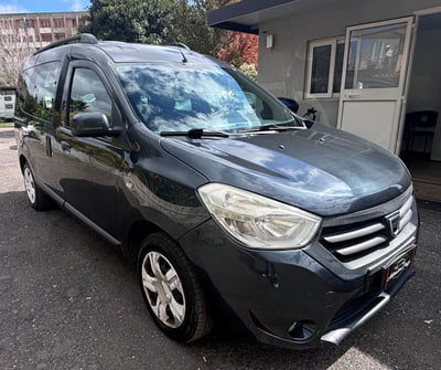 Dacia Dokker 1.5 dCi 8V 90CV Lauréate usata