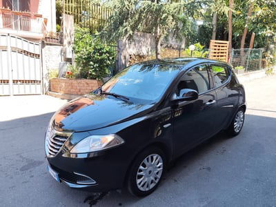Lancia Ypsilon 1.2 69 CV 5 porte Platinum usata