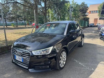 Audi A1 Sportback 1.4 TDI Admired usata