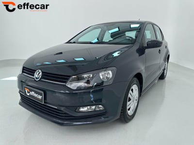 Volkswagen Polo 1.0 MPI 5p. Trendline usata