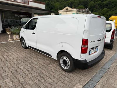 Opel Vivaro Furgone 1.5 Diesel 100CV S&S PL-TN M Furgone Enjoy usato