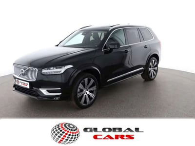Volvo XC90 B5 (d) AWD Geartronic Momentum Pro usata