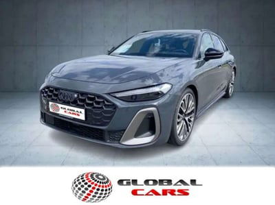 Audi A5 Avant 2.0 tfsi S line edition quattro 204cv s-tronic usata