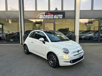 Fiat 500 1.0 Hybrid Dolcevita usata