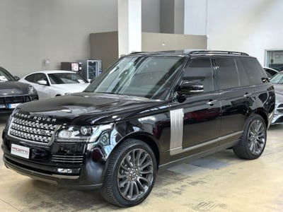 Land Rover Range Rover 3.0 TDV6 Autobiography usata