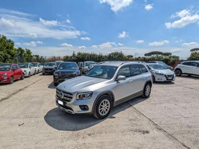 Mercedes-Benz GLB 180 d Automatic Business usata