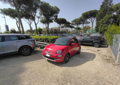 Fiat 500 1.0 Hybrid Dolcevita usata