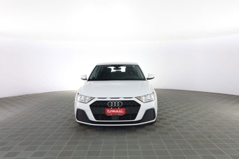 Audi A1 Sportback 25 TFSI