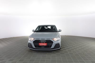 Audi A1 Sportback 25 TFSI usata