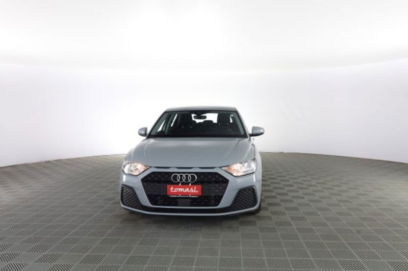 Audi A1 Sportback 25 TFSI