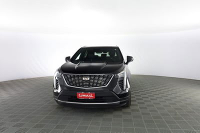 Cadillac XT4 XT4 350 TD AWD Premium Luxury usata