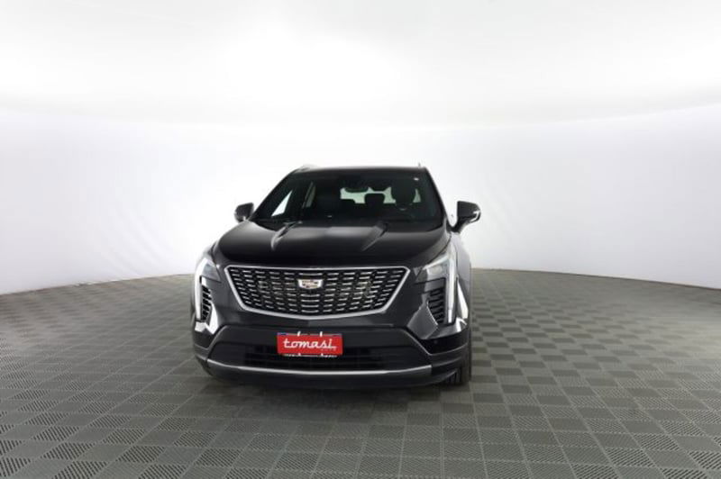 Cadillac XT4 XT4 350 TD AWD Premium Luxury