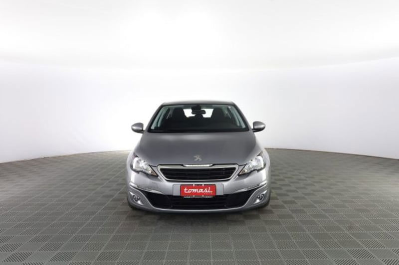 Peugeot 308 BlueHDi 100 S&S Active
