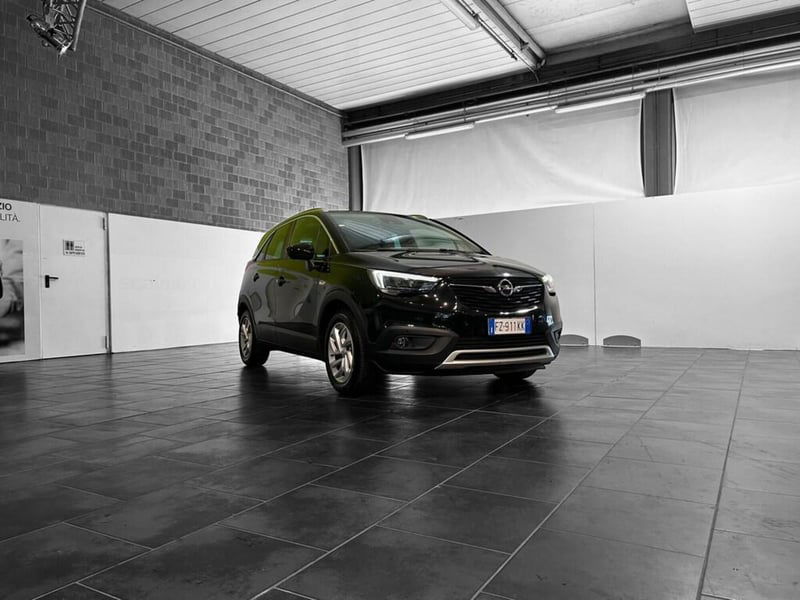 Opel Crossland X 1.2 12V Innovation