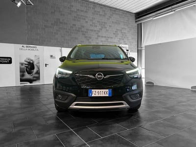 Opel Crossland X 1.2 12V Innovation usata