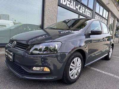 Volkswagen Polo 1.0 MPI 5p. Trendline usata