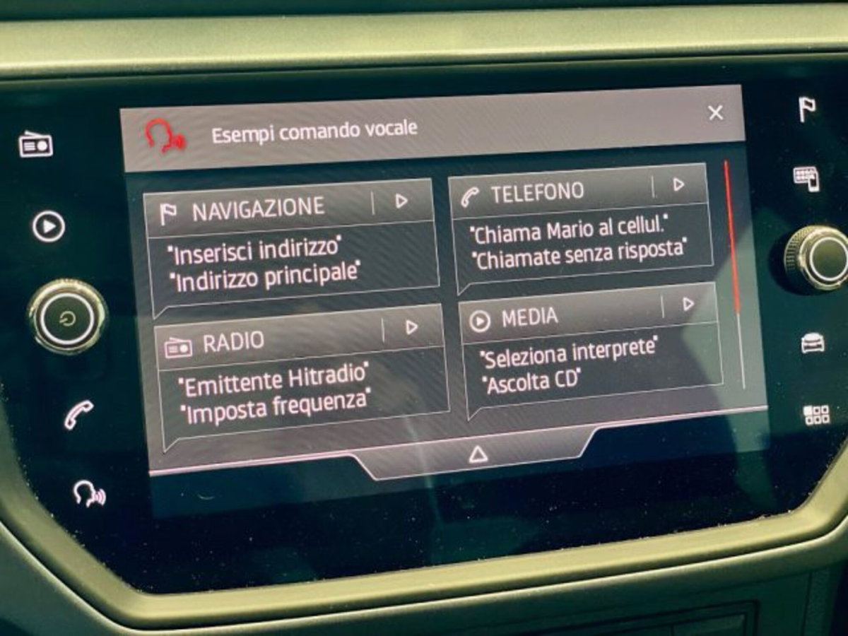 SEAT Arona 1.0 EcoTSI Black Edition (14)
