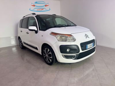 Citroen C3 Picasso 1.6 VTi 120 Exclusive Theatre usata