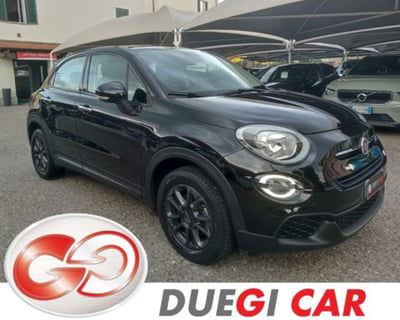 Fiat 500X 1.0 T3 120 CV Lounge usata