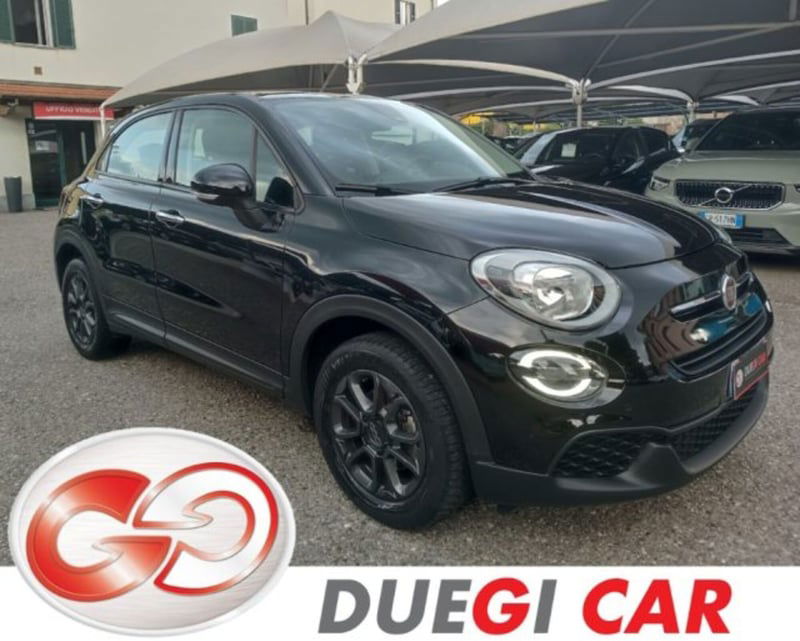 Fiat 500X 1.0 T3 120 CV Lounge