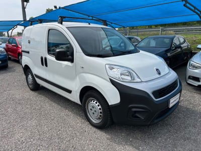 Fiat Fiorino 1.3 MJT 80CV Combinato usata