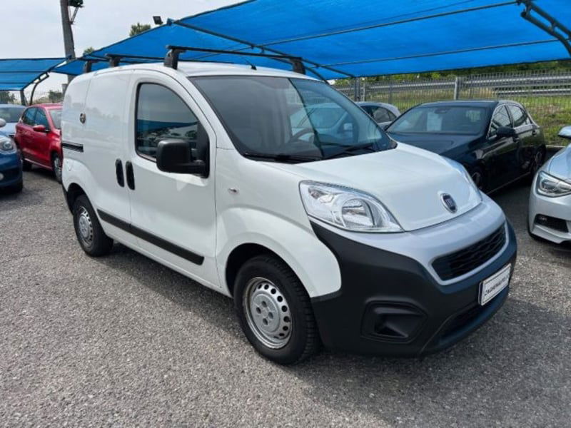 Fiat Fiorino 1.3 MJT 80CV Combinato